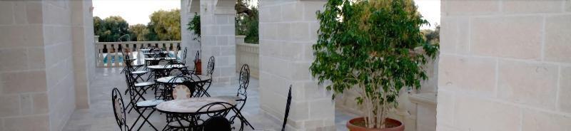 בית הארחה פאסאנו 	La Vigna Vecchia מראה חיצוני תמונה